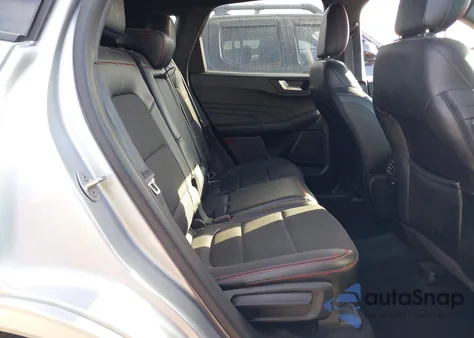 2023 Ford Escape St-Line из США, поврежденный, VIN 1FMCU0MN4PUB29994